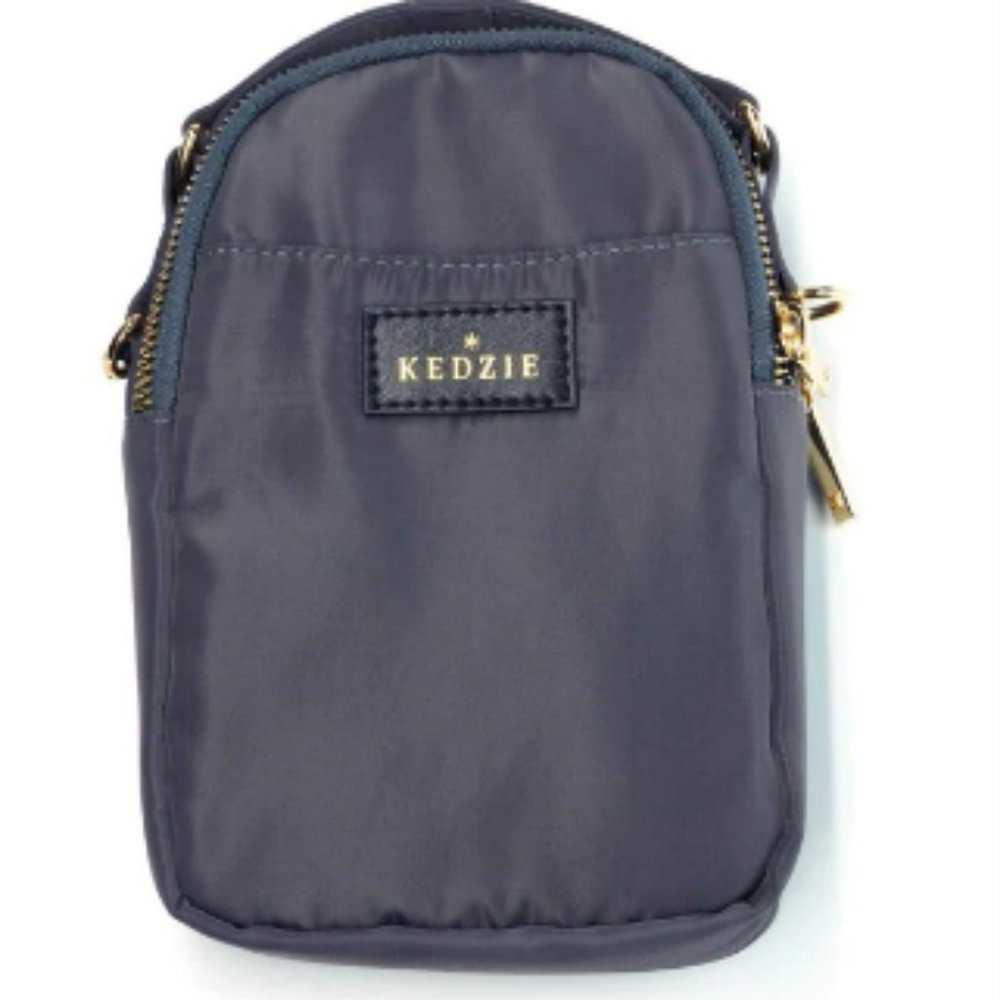 Kedzie Crosstown Crossbody